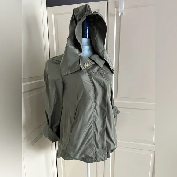 Ciao Milano all weather top sz M - Picture 1 of 8